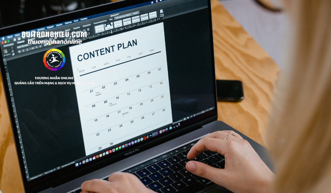 dịch vụ viết content chuẩn seo