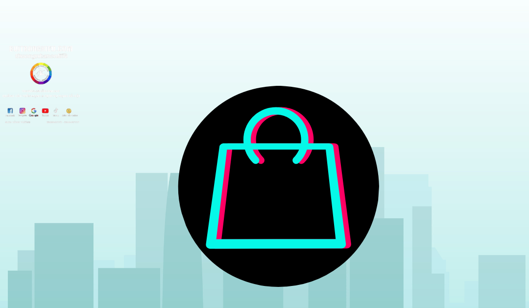 dịch vụ mở khóa TikTok Shop uy tín