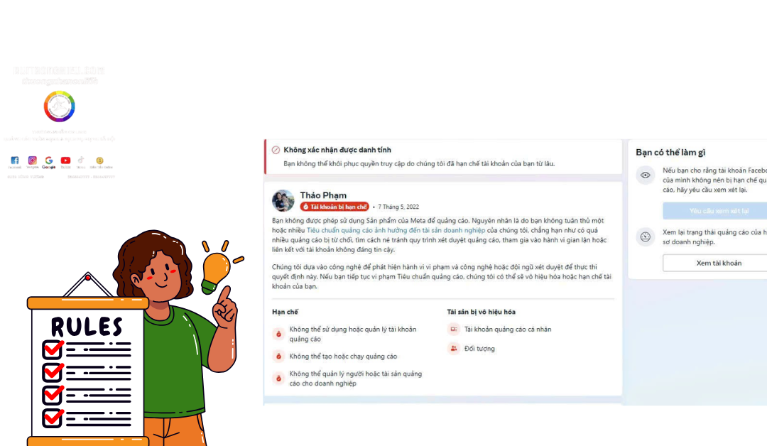 cách gỡ Fanpage ra khỏi Business Manager nhanh chóng