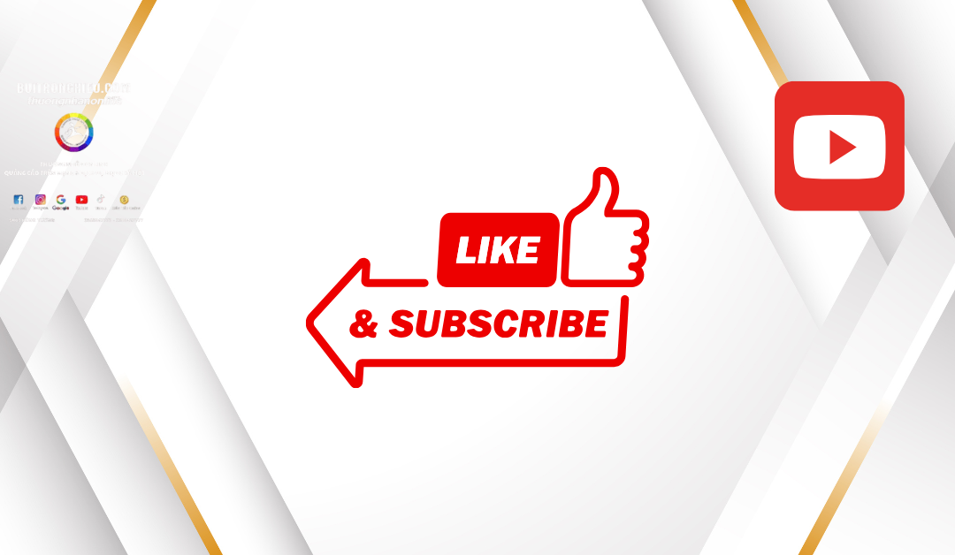 YouTube likes boosting service.