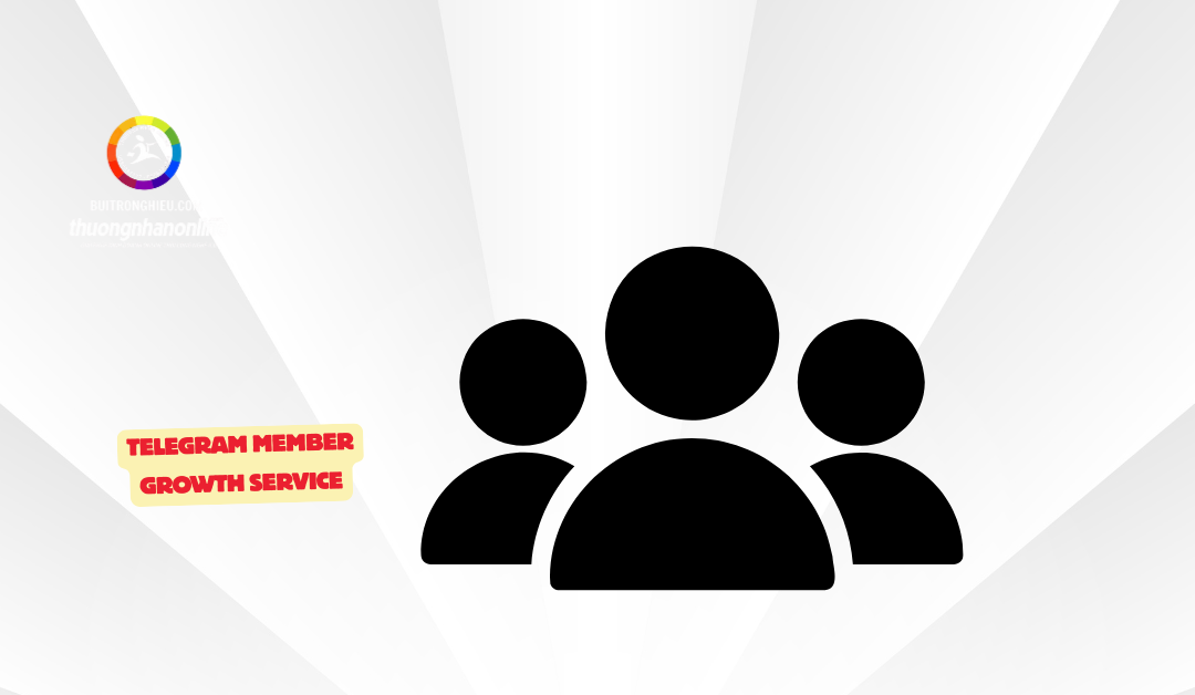 Telegram Member Growth Service – Build a Strong and Active Community