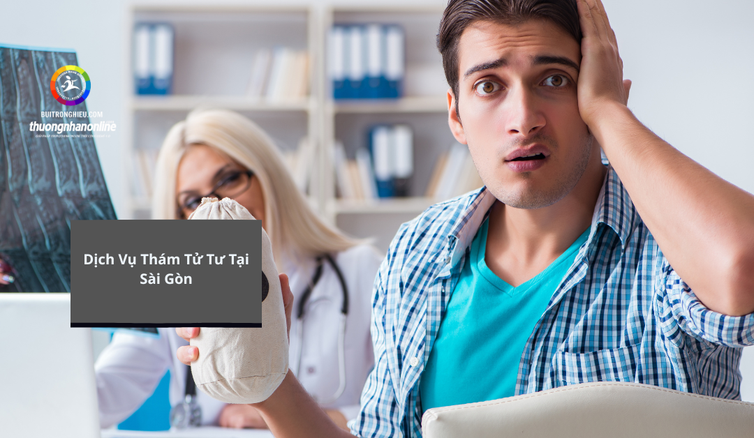 Dịch Vụ Thám Tử Tư Tại Sài Gòn – Điều Tra Uy Tín, Bảo Mật, Chuyên Nghiệp