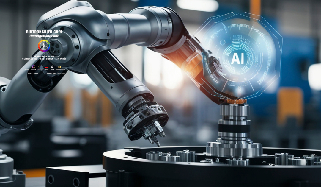 AI Tạo Video Tự Động Hiệu Quả – Giải Pháp Sản Xuất Nội Dung Thông Minh