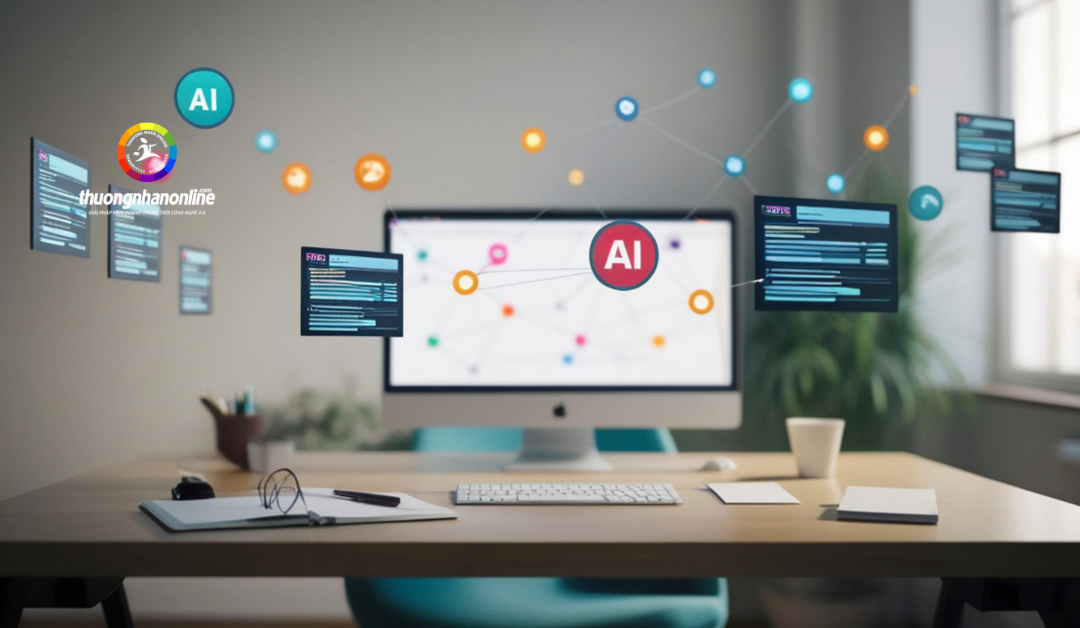 Website Tạo Video Bằng AI Hiệu Quả – Giải Pháp Làm Video Nhanh Chóng, Chuyên Nghiệp