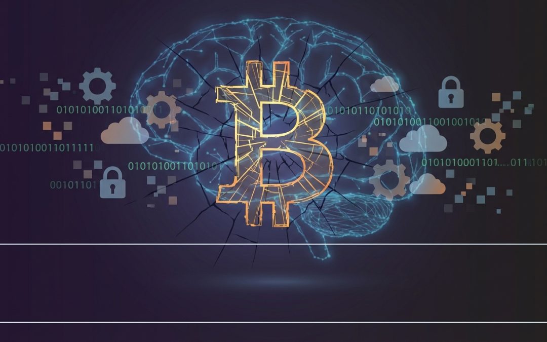 Bitcoin Thủng Mốc 67.000 USD: Khi Cơn Ác Mộng AI Càn Quét Thị Trường Công Nghệ Và Tiền Số