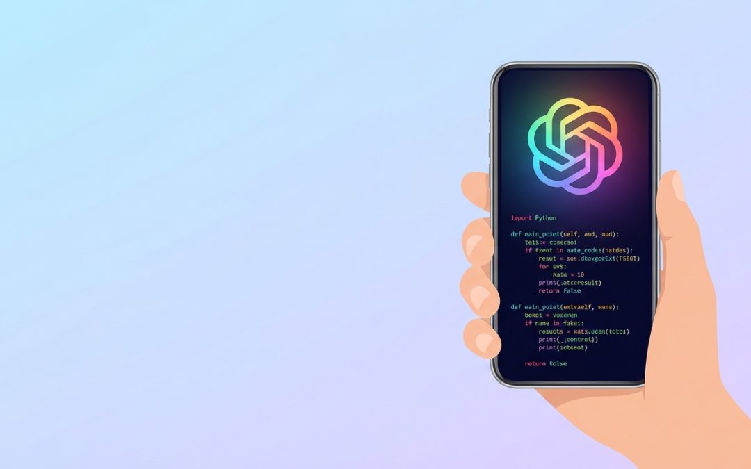 Cách mạng hóa lập trình di động: OpenAI chính thức tung ra ứng dụng Codex Mobile