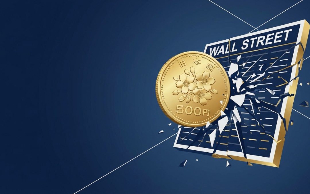 Cảnh báo từ Chuyên gia Torsten Slök: Bom nợ Carry Trade Yên Nhật có nguy cơ phát nổ
