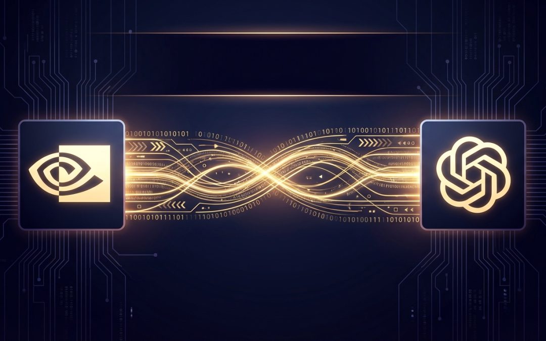 CEO Nvidia Jensen Huang Lên Tiếng Về ‘Rạn Nứt’ Với OpenAI: Cam Kết Đầu Tư Tỷ Đô Và Tương Lai AI Toàn Cầu
