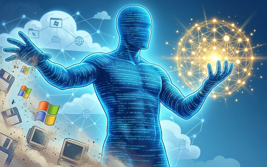 Microsoft ‘Tử Chiến’ Vì AI: Cuộc Sa Thải 15.000 Nhân Sự Và Thông Điệp ‘Thay Đổi Hay Là Chết’