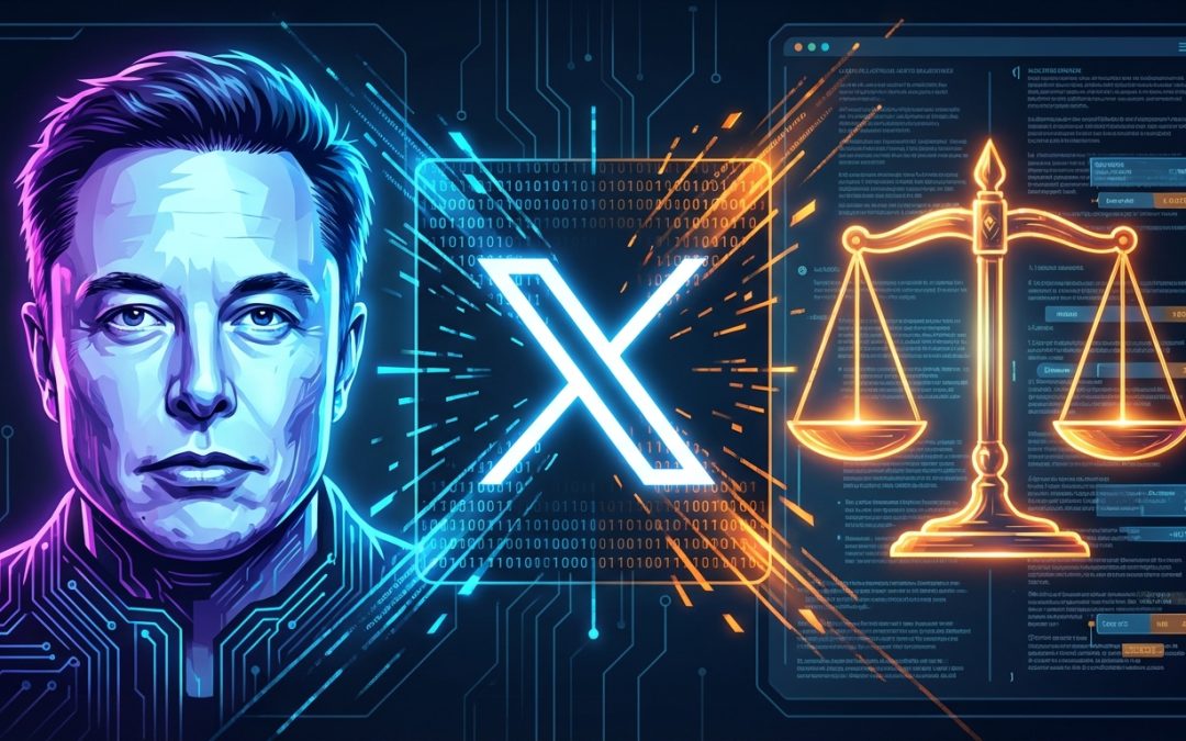Pháp Tuyên Chiến Với Elon Musk: Khám Xét Văn Phòng X Và Những Cáo Buộc Chấn Động Toàn Cầu