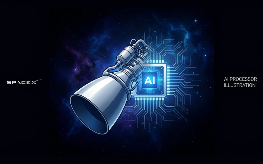 SpaceX Thâu Tóm xAI: Bước Ngoặt Lịch Sử Hình Thành Đế Chế Công Nghệ 1.250 Tỷ USD