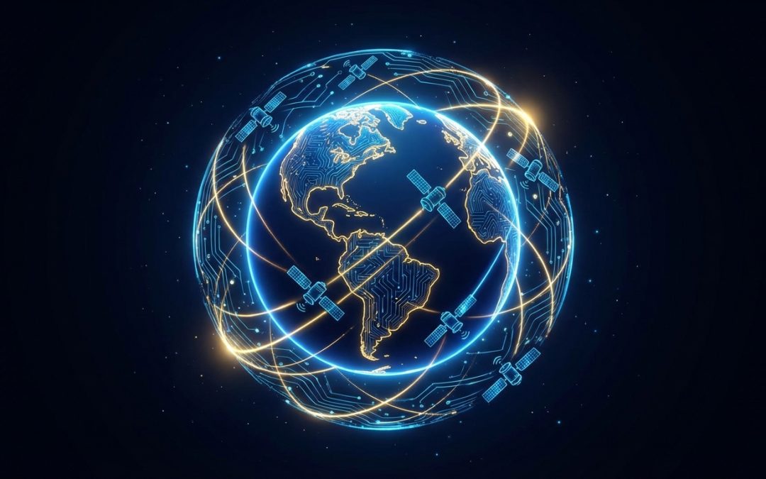 Tham Vọng ‘Điên Rồ’ Của SpaceX: Phóng 1 Triệu Vệ Tinh Để Xây Dựng Trung Tâm Dữ Liệu AI Ngoài Vũ Trụ
