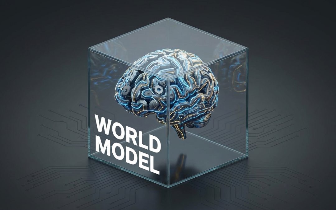 Cuộc Cách Mạng World Models: Yann LeCun Huy Động 1 Tỷ USD Cho AMI Labs Thách Thức LLM Truyền Thống