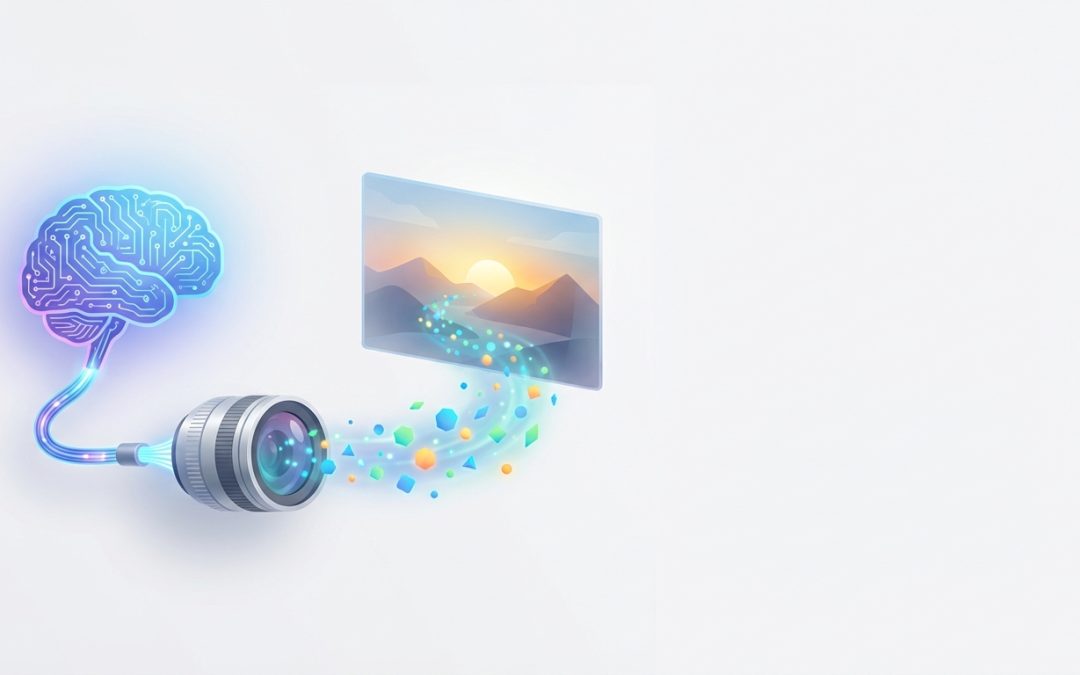 Google Imagen 3: Vũ Khí Hạng Nặng Mới Trong Cuộc Đua Sáng Tạo Hình Ảnh AI