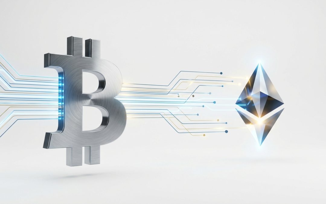 Kỷ Nguyên Khan Hiếm: Bitcoin Chạm Mốc 20 Triệu Đồng Đã Đào Và Động Thái Lạ Từ Ethereum Foundation