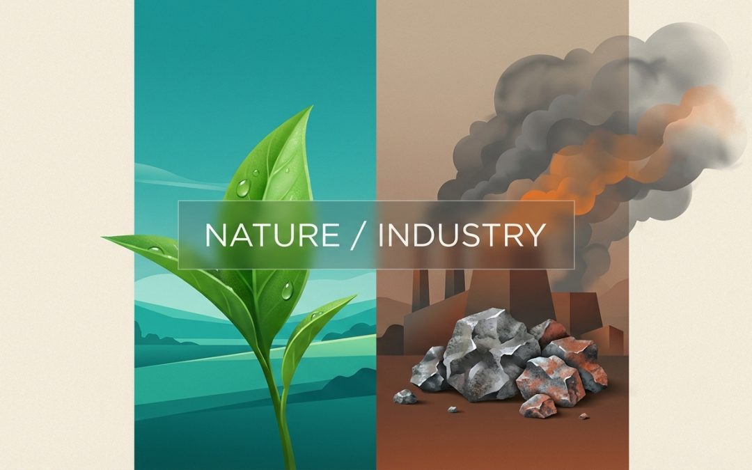 Mặt Trái Của Công Nghệ Xanh: Kim Loại Hiếm Và Cái Giá Đắt Cho Tương Lai Số